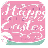 Happy Easter Theme icon