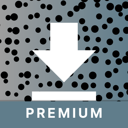 All Movies Downloader. (Pro) logo