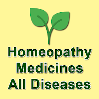 Homeopathy Medicine for all Di