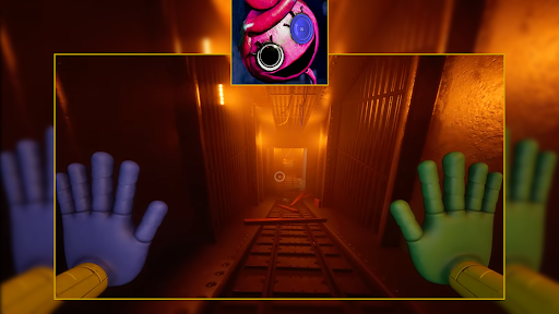 Poppy and Playtime Part 3 Clue