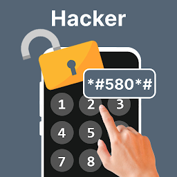 Icon image Secret Codes And Mobile Hacks