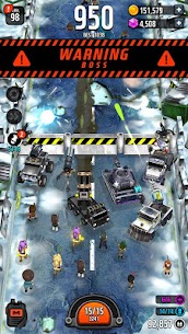 Zombie Defense King 1.2.0 Apk + Mod 5