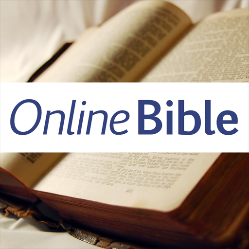 Online Bible 1.4.132 Icon