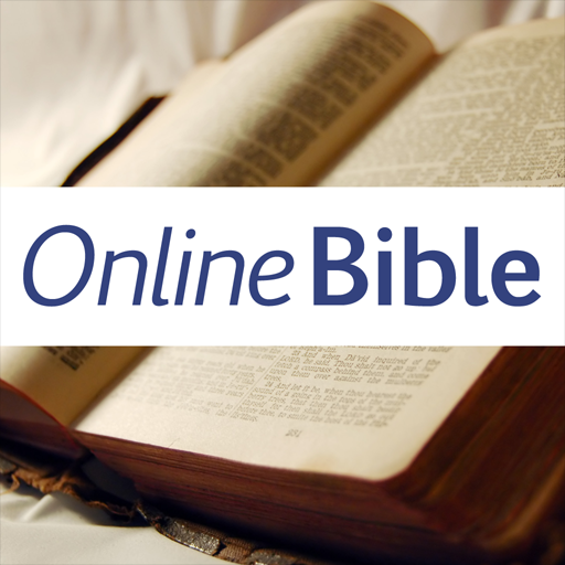 Online Bible  Icon