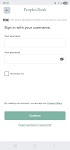 screenshot of Peoples Bank (WA)
