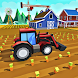 Tiny Farmer Family : Building Tycoon & Farming Sim - Androidアプリ