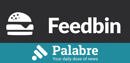 Feedbin for Palabre