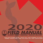 Cover Image of डाउनलोड ALCO EMS Mobile Field Manual 2.0 APK