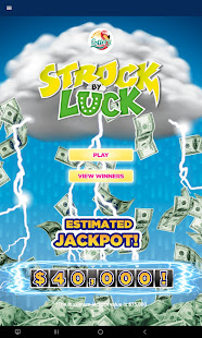Struck By Luck