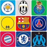 Football Quiz : Clubs Logo Pro icon