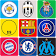 Football Quiz : Clubs Logo Pro icon