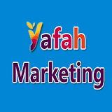 Yafah Marketing icon