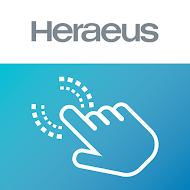 Heraeus touch APK