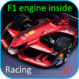 F1 Power Racing VWallpaper icon