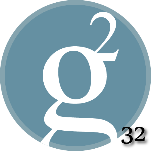 GroestlCoin Wallet32 logo