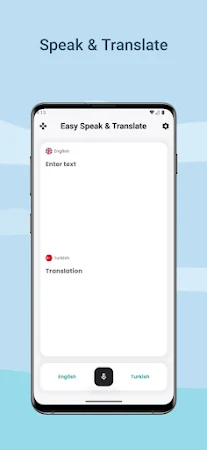 Game screenshot Easy Speak & Translate hack