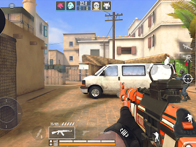 √70以上 fps オンライン 無料 300986-Mac fps 無料 オンライン