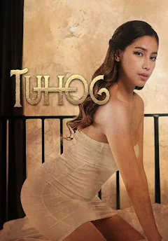 TA - Tuhog