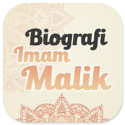 Biografi Imam Malik