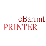 eBarimt Printer-НӨАТУС хэвлэгч icon
