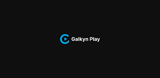 Galkyn Play TV