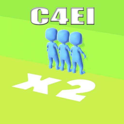 ClashC4EI logo