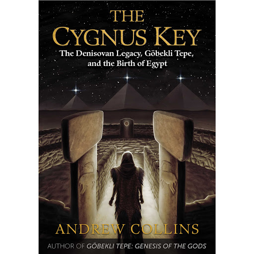 The Cygnus Key: The Denisovan Legacy, Göbekli Tepe, and the Birth of Egypt  by Andrew Collins - Audiobooks on Google Play