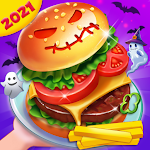 Cover Image of Herunterladen Cooking Yummy-Restaurant-Spiel 3.0.8.5029 APK