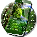 Mother Nature Keyboard icon