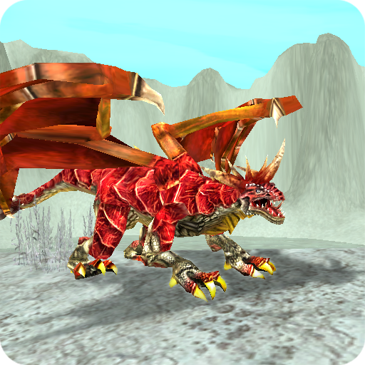 Os 10 Melhores Jogos de DRAGÕES / DRAGONS para Android ( Aventura