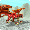 应用程序下载 Dragon Sim Online: Be A Dragon 安装 最新 APK 下载程序