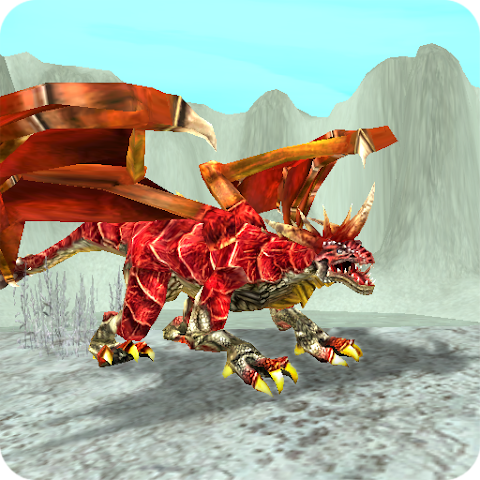 Dragon Sim Online Be A Dragon v203 MOD (Mod Money/Unlocked) APK