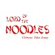 Lord of Noodles Takeaway Baixe no Windows