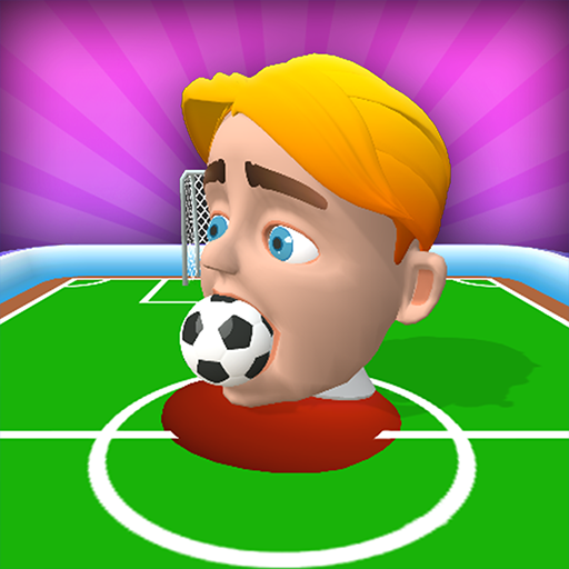 Blow Soccer logo