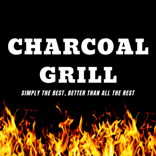 Charcoal Grill Letterkenny Apps on Google Play