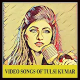 Video Songs Of Tulsi Kumar icon