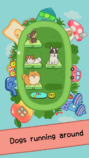 Cute dogs Screen 3
