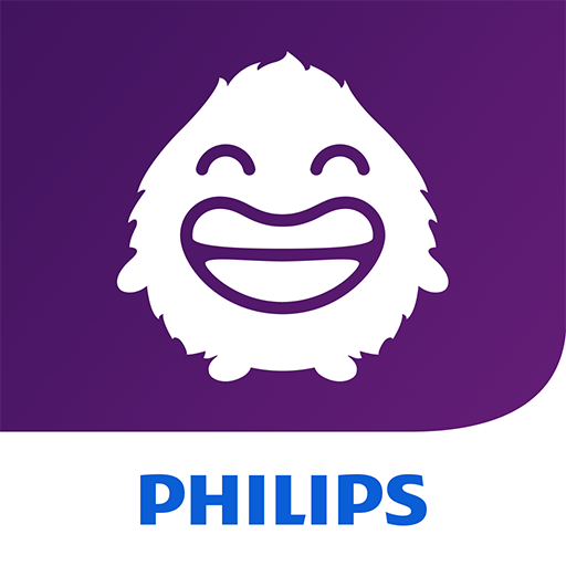 Lae alla Philips Sonicare For Kids APK