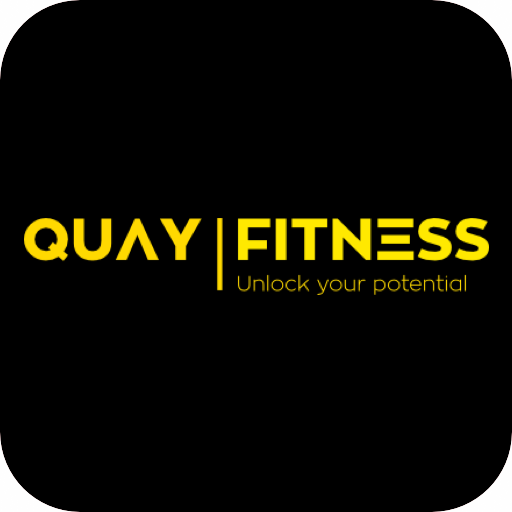 Quay Fitness logo