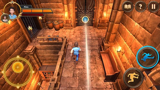 Two Siblings Adventure Mod 1.0.22 2
