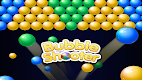 screenshot of Bubble Shooter