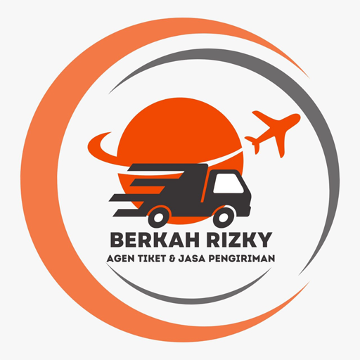 Berkah Risky logo