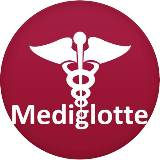 Mediglotte logo
