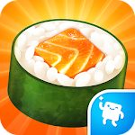Cover Image of Download Sushi Master - Cooking story  APK