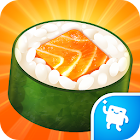 Sushi Master - Cooking story 4.0.2