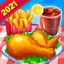 Cooking Dream 5.15.137 APK Baixar