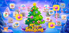 Tile Seasons: Match and Farm APK