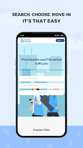 FindMyHostel APK for Android Download (Premium/Unlocked) 1