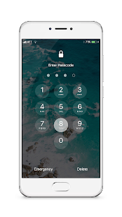 LockScreen Phone-Notification 2.1.6 Screenshots 3