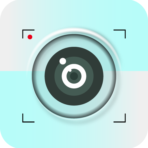 Hidden camera detector- spycam logo